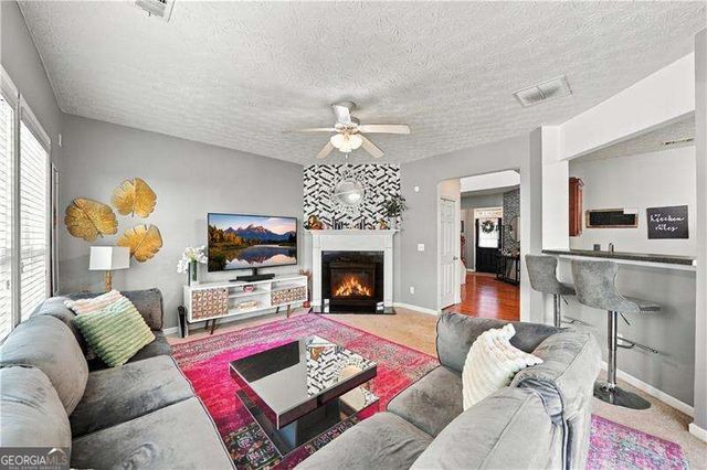 620 Oleander Way, Canton, GA 30114