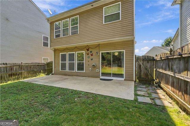 620 Oleander Way, Canton, GA 30114