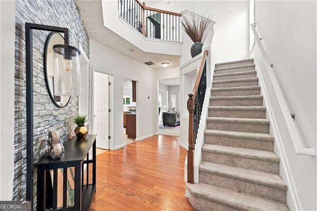 620 Oleander Way, Canton, GA 30114