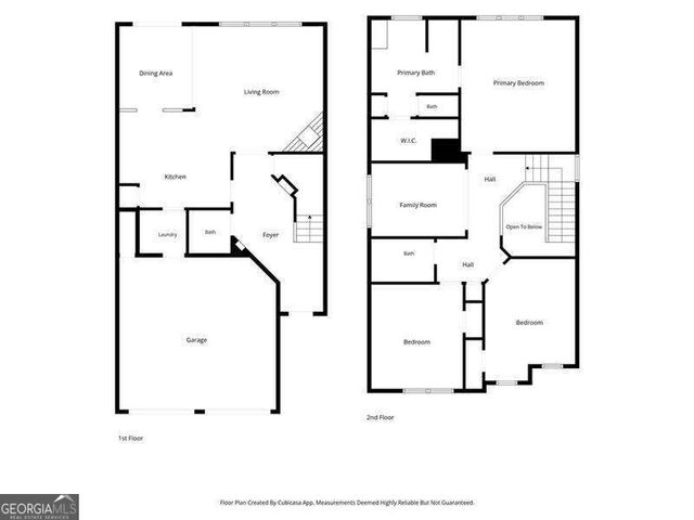 620 Oleander Way, Canton, GA 30114