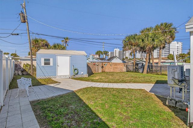 7 RIVER DRIVE, Ormond Beach, FL 32176