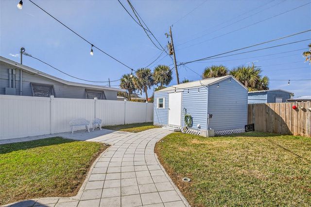 7 RIVER DRIVE, Ormond Beach, FL 32176