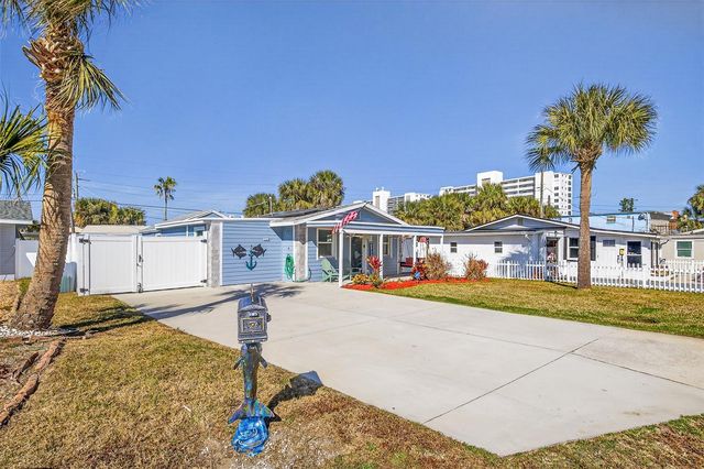 7 RIVER DRIVE, Ormond Beach, FL 32176