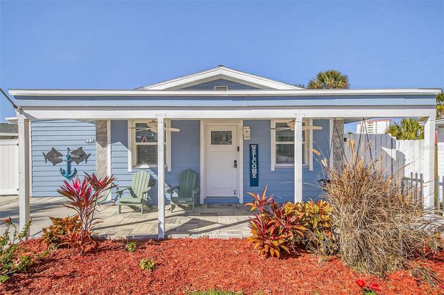 7 RIVER DRIVE, Ormond Beach, FL 32176