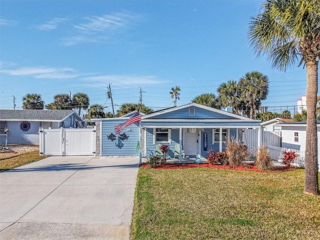 7 RIVER DRIVE, Ormond Beach, FL 32176