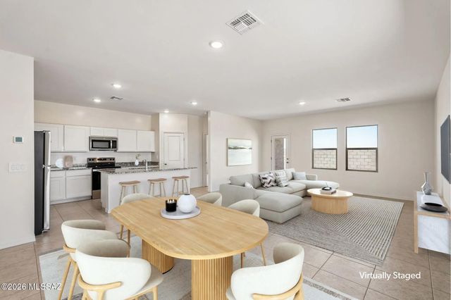 6749 W Mission Lake Way W, Tucson, AZ 85757