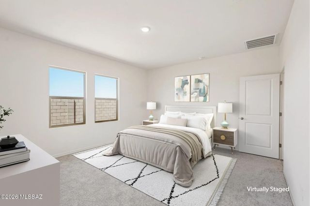 6749 W Mission Lake Way W, Tucson, AZ 85757