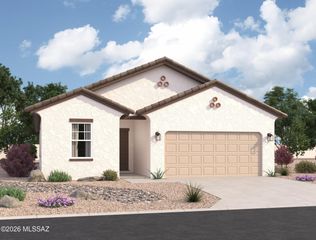 6749 W Mission Lake Way W, Tucson, AZ 85757