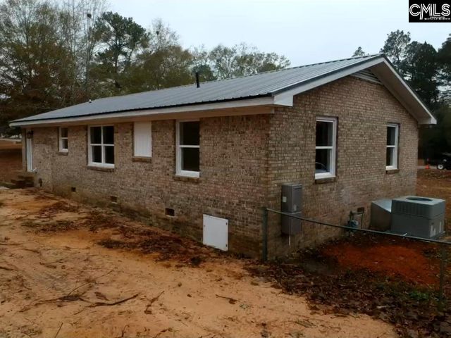 213 Pineview Drive, Swansea, SC 29160