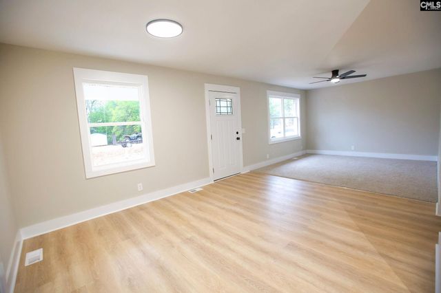 213 Pineview Drive, Swansea, SC 29160