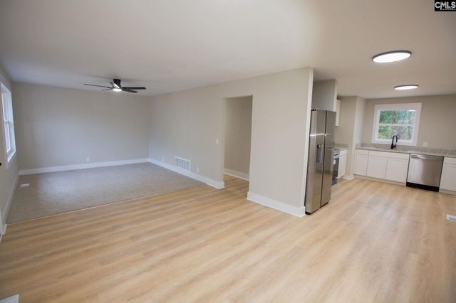 213 Pineview Drive, Swansea, SC 29160