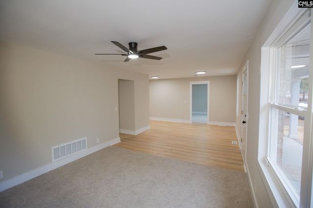 213 Pineview Drive, Swansea, SC 29160