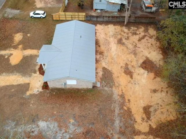 213 Pineview Drive, Swansea, SC 29160