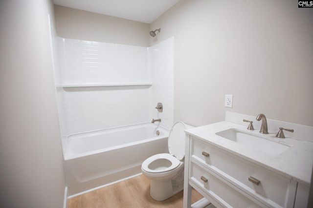 213 Pineview Drive, Swansea, SC 29160