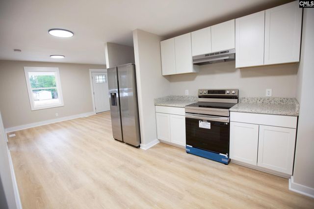 213 Pineview Drive, Swansea, SC 29160