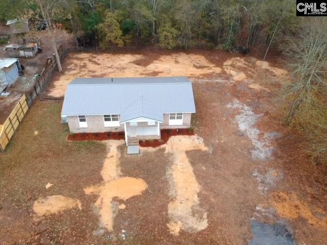 213 Pineview Drive, Swansea, SC 29160