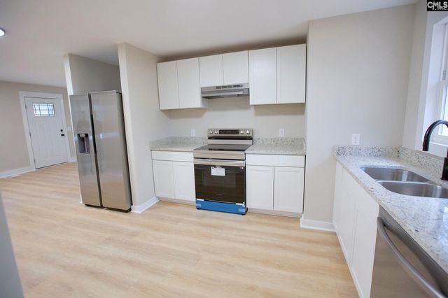 213 Pineview Drive, Swansea, SC 29160