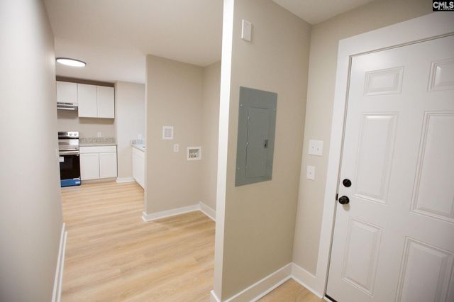 213 Pineview Drive, Swansea, SC 29160