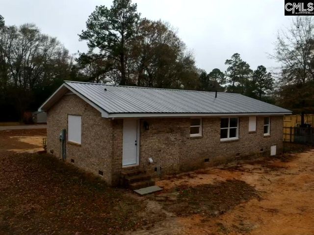 213 Pineview Drive, Swansea, SC 29160