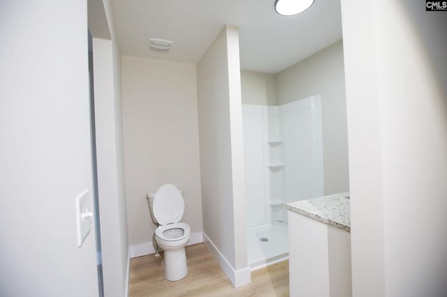 213 Pineview Drive, Swansea, SC 29160