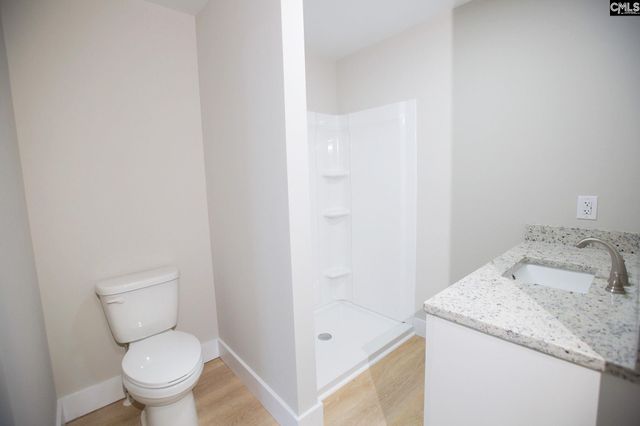 213 Pineview Drive, Swansea, SC 29160