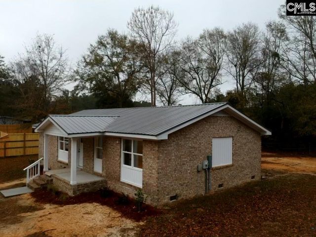 213 Pineview Drive, Swansea, SC 29160