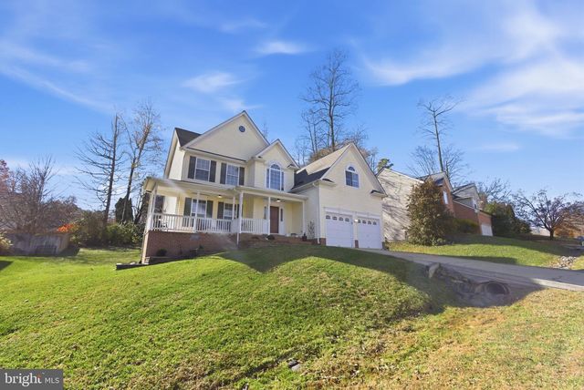 44913 WIDGEON PL, Callaway, MD 20620