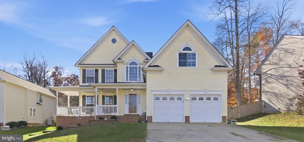 44913 WIDGEON PL, Callaway, MD 20620
