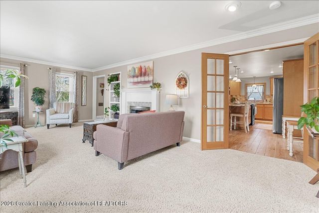 1615 W Ottawa Street, Lansing, MI 48915