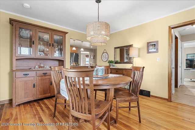 1615 W Ottawa Street, Lansing, MI 48915