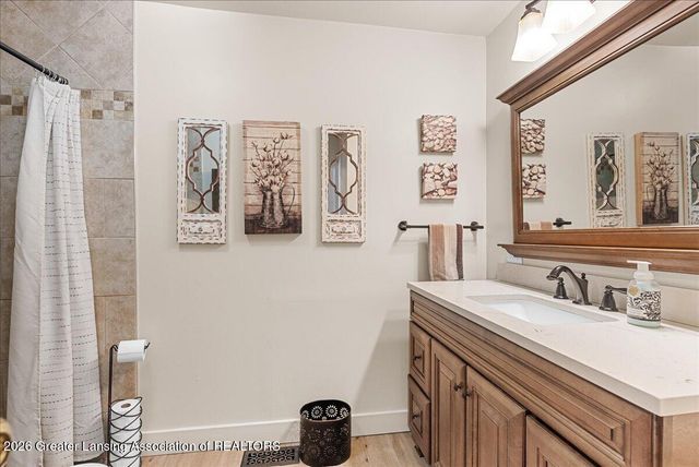 1615 W Ottawa Street, Lansing, MI 48915