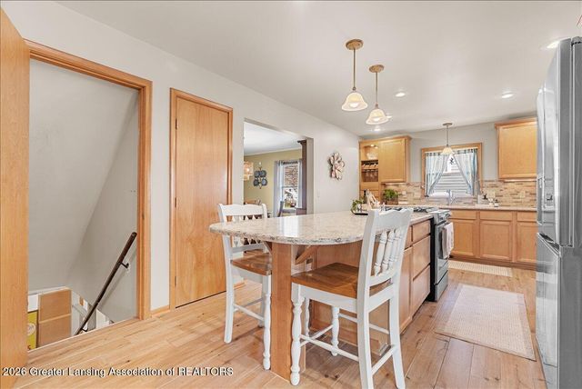 1615 W Ottawa Street, Lansing, MI 48915