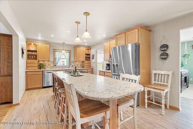 1615 W Ottawa Street, Lansing, MI 48915