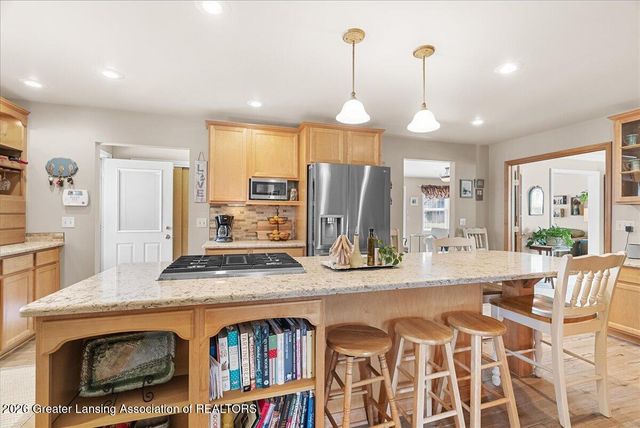 1615 W Ottawa Street, Lansing, MI 48915