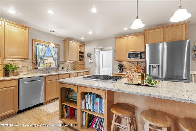 1615 W Ottawa Street, Lansing, MI 48915