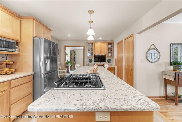 1615 W Ottawa Street, Lansing, MI 48915