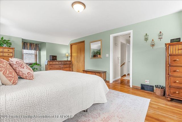 1615 W Ottawa Street, Lansing, MI 48915