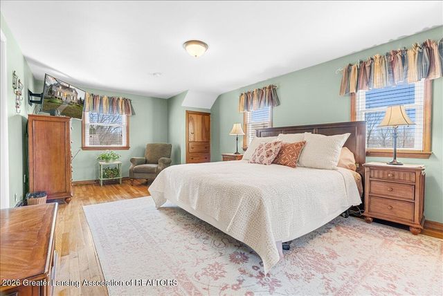 1615 W Ottawa Street, Lansing, MI 48915