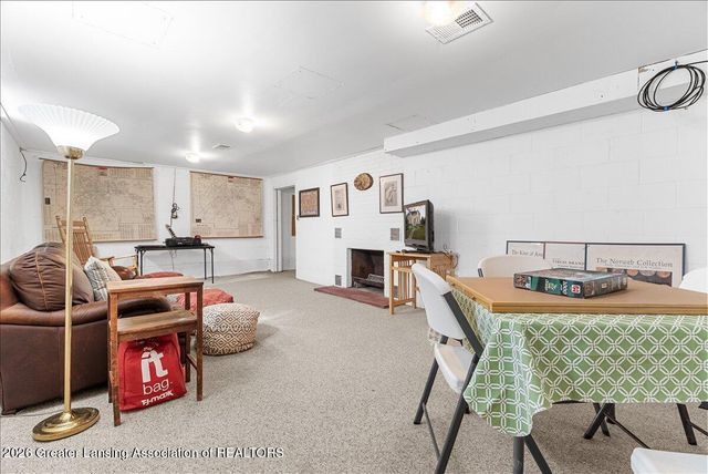 1615 W Ottawa Street, Lansing, MI 48915