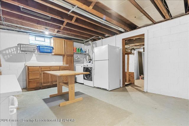 1615 W Ottawa Street, Lansing, MI 48915