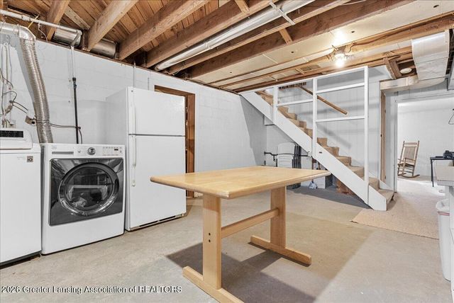 1615 W Ottawa Street, Lansing, MI 48915