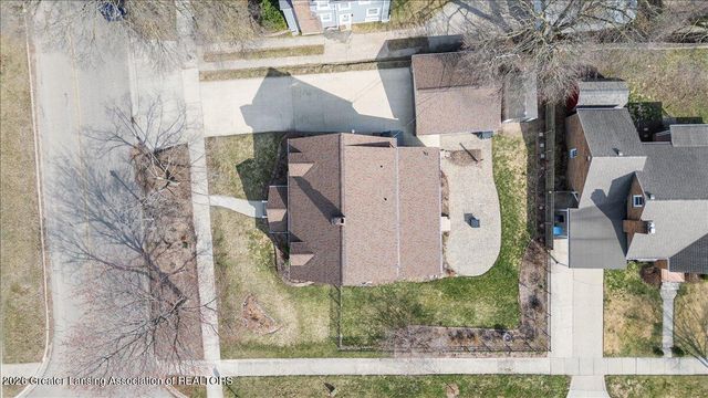 1615 W Ottawa Street, Lansing, MI 48915