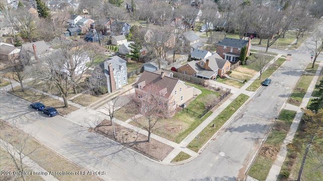 1615 W Ottawa Street, Lansing, MI 48915