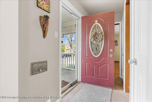 1615 W Ottawa Street, Lansing, MI 48915