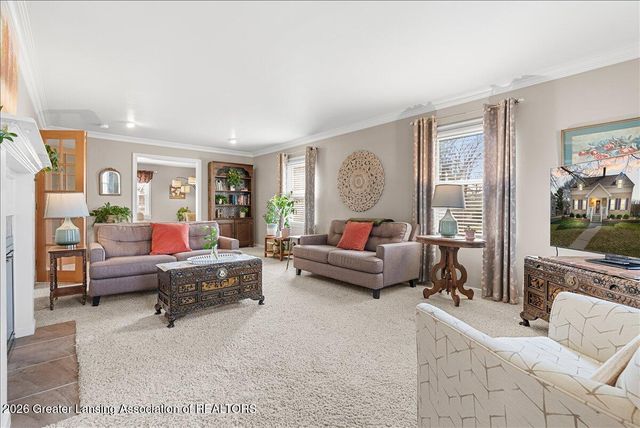 1615 W Ottawa Street, Lansing, MI 48915