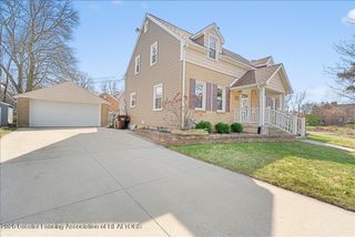1615 W Ottawa Street, Lansing, MI 48915