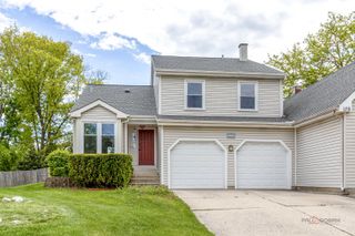 125 PAULINE Avenue, Buffalo Grove, IL 60089