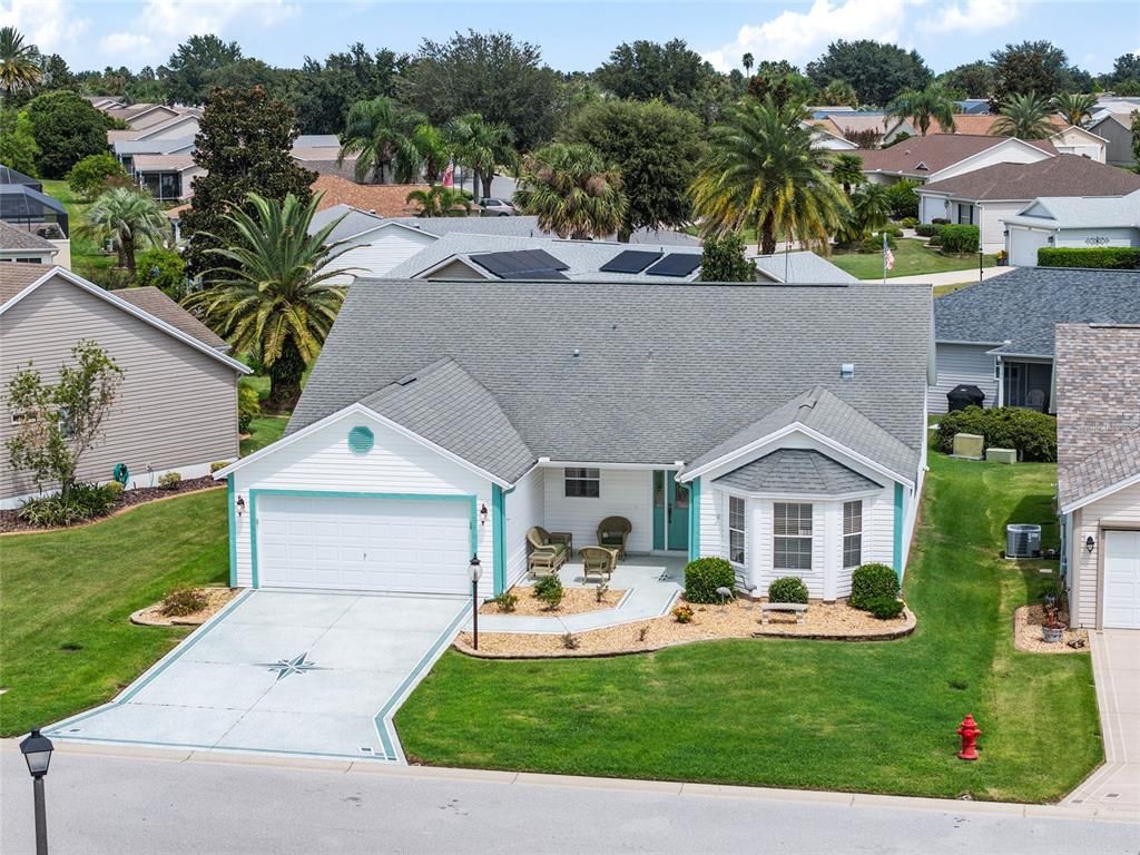 1553 GUMWOOD DRIVE, The Villages, FL 32162
