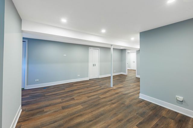 6210 S Keeler Avenue, Chicago, IL 60629