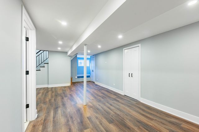 6210 S Keeler Avenue, Chicago, IL 60629